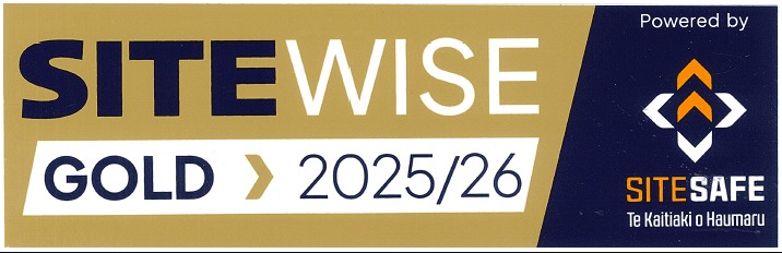 SiteWise Gold 2025/26